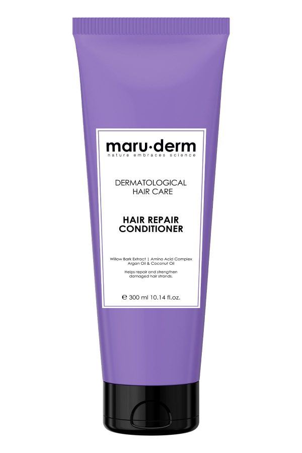کرم مو اورجینال برند Maru derm کد 777322242