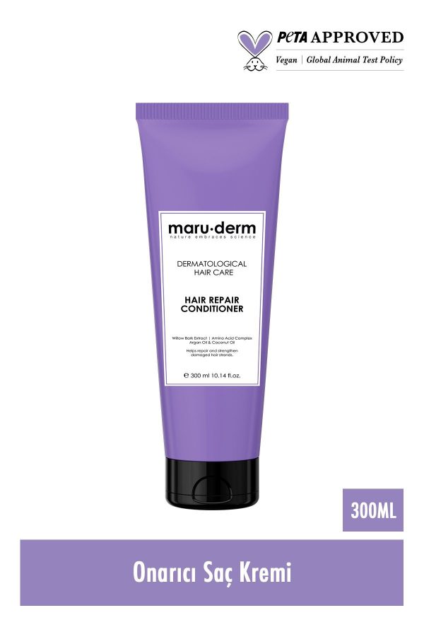 کرم مو اورجینال برند Maru derm کد 777322242 - Image 2