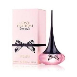 ادکلن اورجینال برند Oriflame مدل Love Potion Edp 50 ml کد 322315922