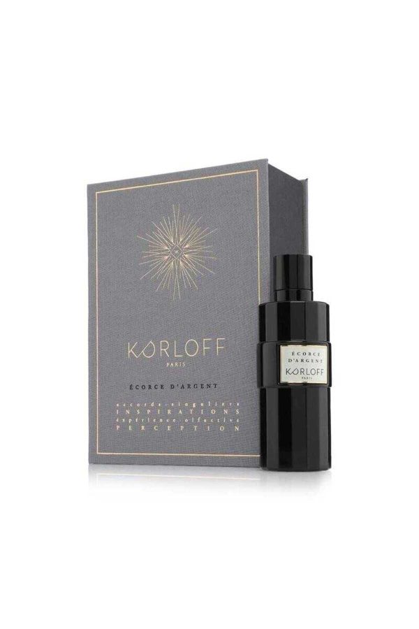 ادکلن اورجینال برند Korloff fragrance کد 41834582 - Image 2