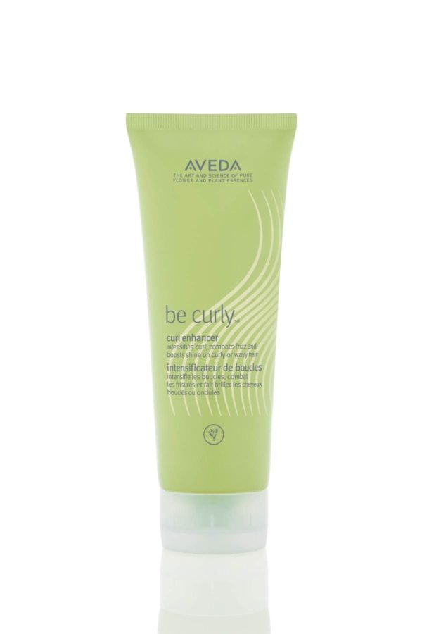 کرم مو اورجینال برند Aveda مدل Be Curly Curl Enhancer 200ml کد 242516963