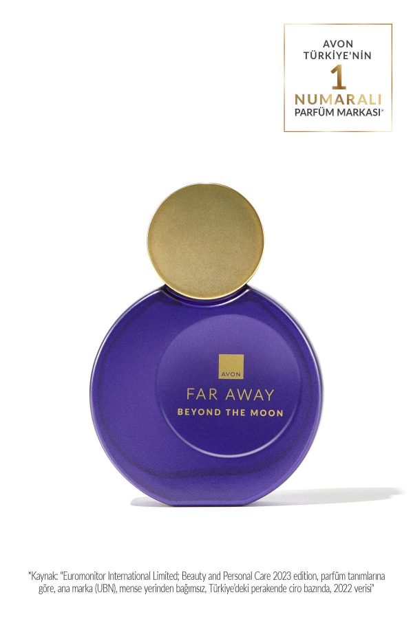 ادکلن اورجینال برند Avon کد 759363433 - Image 3