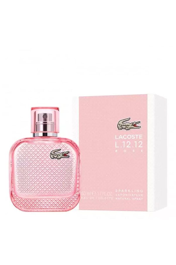 ادکلن اورجینال برند Lacoste کد 820980823