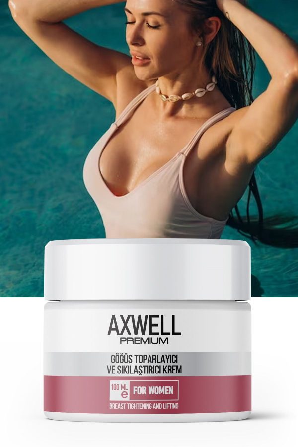 کرم بدن اورجینال برند Axwell premium کد 129025411 - Image 2