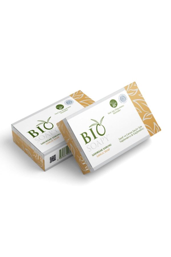 صابون جامد اورجینال برند Biosoapy کد 42459845 - Image 2