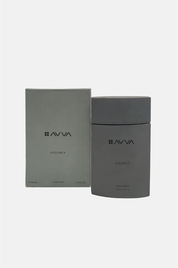 ادکلن اورجینال برند Avva کد 4236921