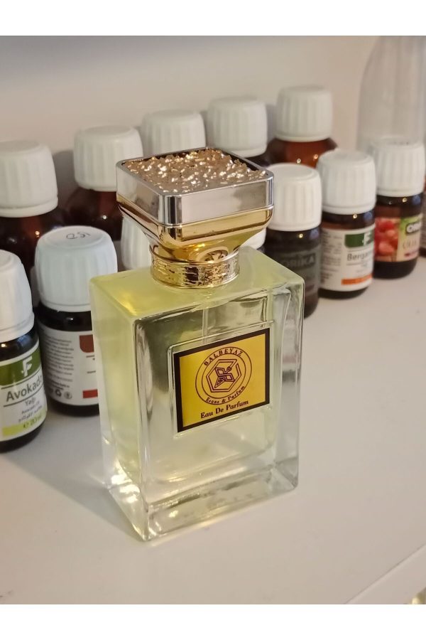 ادکلن اورجینال برند Balbeyaz کد 831508933 - Image 3