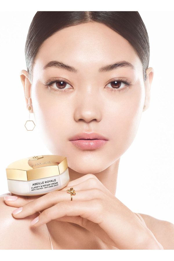 کرم صورت اورجینال برند Guerlain کد 816298709 - Image 5