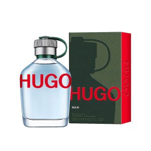 ادکلن اورجینال برند Hugo boss مدل Hugo Formen 125ml Edt کد 113637063