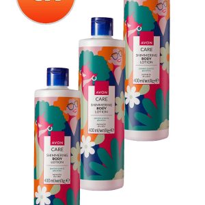 کرم بدن اورجینال برند Avon کد 812054118