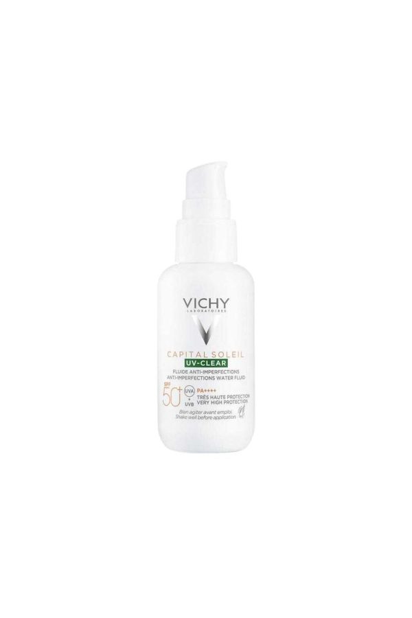 ضد آفتاب صورت اورجینال برند Vichy کد 754359769