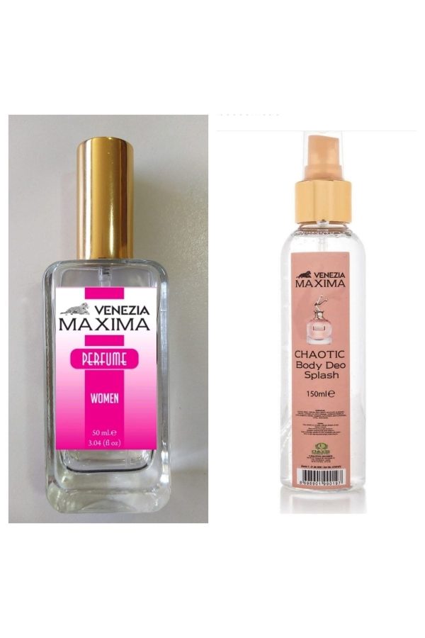 ادکلن اورجینال برند Maxima venezia کد 740954593