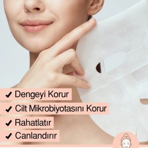 ماسک صورت اورجینال برند Lacinia کد 808731158