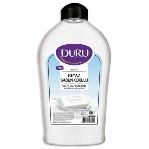 صابون مایع اورجینال برند Duru کد 165987154