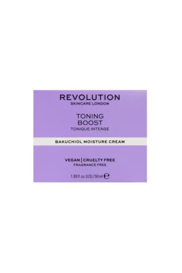 کرم صورت اورجینال برند Revolution کد 823596312 - Image 2