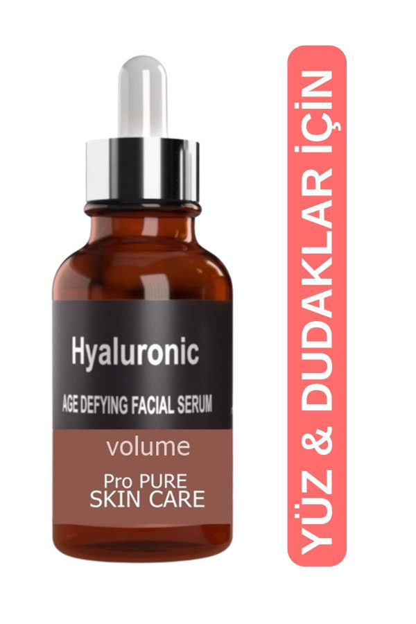 سرم پوست اورجینال برند Pro pure skin care کد 825882784 - Image 3
