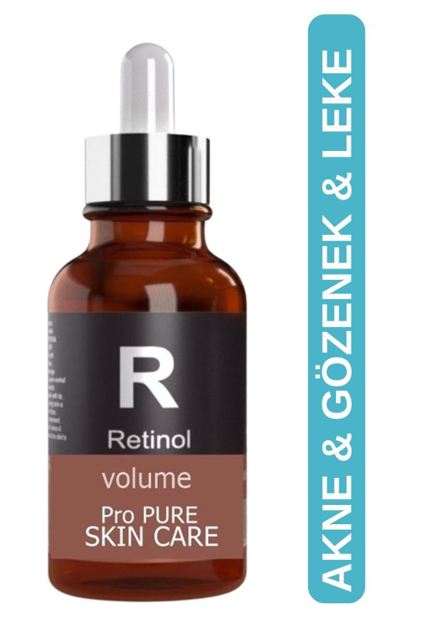 سرم پوست اورجینال برند Pro pure skin care کد 825882784 - Image 4
