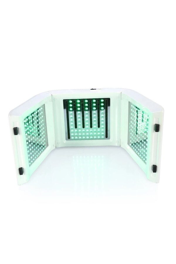 دستگاه پاکسازی صورت اورجینال برند Aselmed کد 268611701 - Image 3