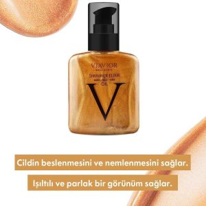 روغن مراقبت کننده اورجینال برند Viavior کد 710296166