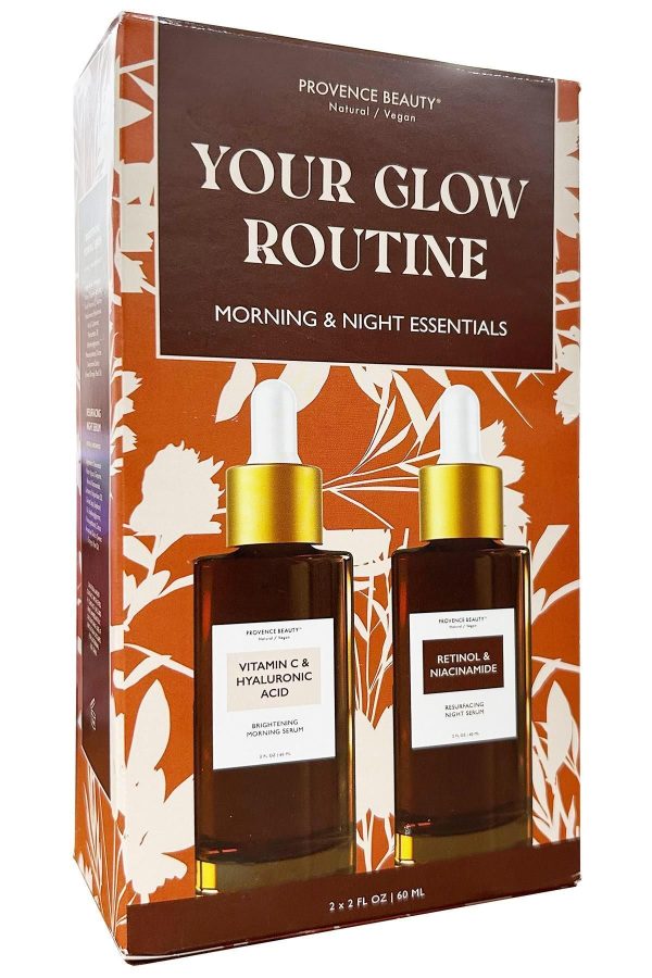 سرم پوست اورجینال برند Provence beauty کد 804561132