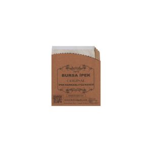 لیف و اسفنج حمام اورجینال برند Bursa ipek مدل Silk White Face Mask کد 802954432