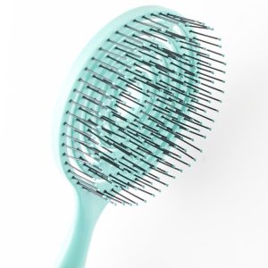 برس و شانه مو اورجینال برند Nascita مدل Nascita Pro Lollipop Açma/tarama Fırçası کد 288571737