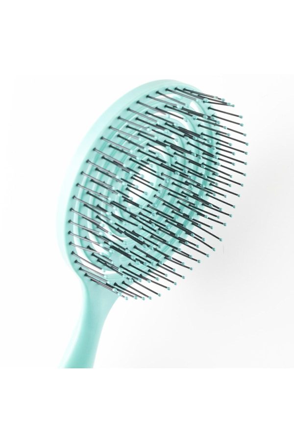 برس و شانه مو اورجینال برند Nascita مدل Nascita Pro Lollipop Açma/tarama Fırçası کد 288571737 - Image 2