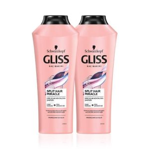 شامپو اورجینال برند Gliss کد 206672911