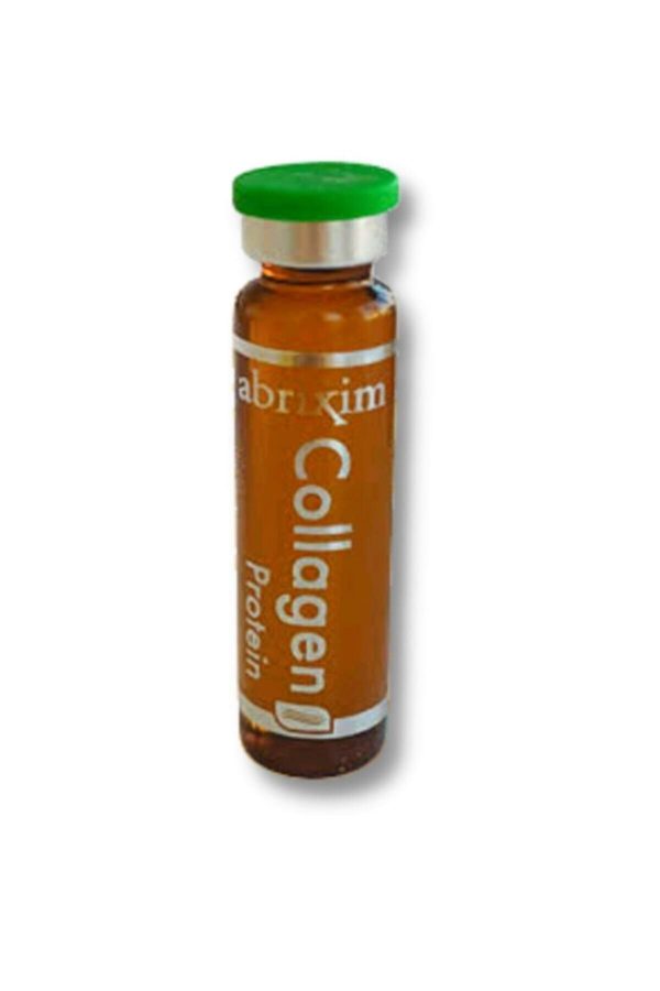 روغن و سرم مو اورجینال برند Abrixim مدل Protein Hair Serum کد 238834081
