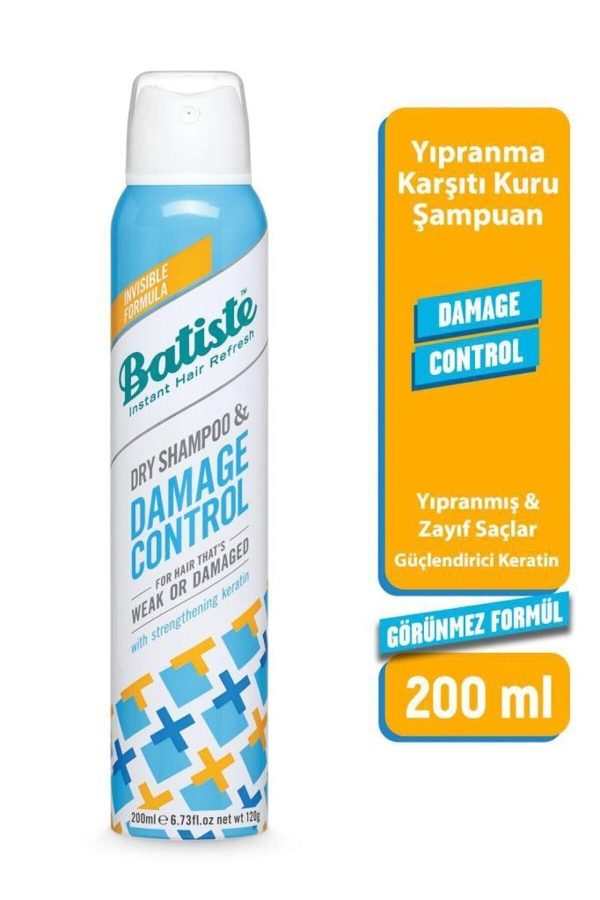 شامپو خشک اورجینال برند Henkel کد 451411254