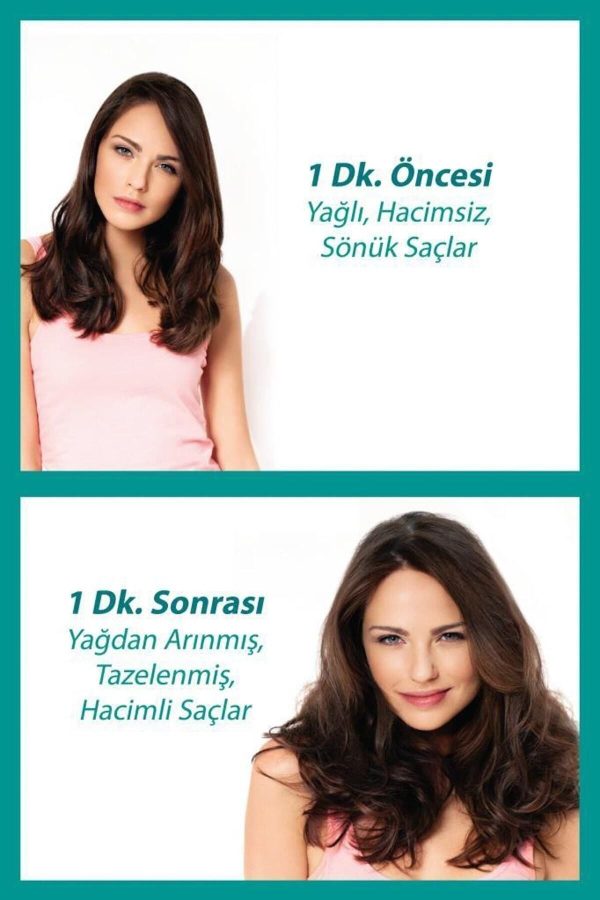 شامپو خشک اورجینال برند Henkel کد 451411254 - Image 6