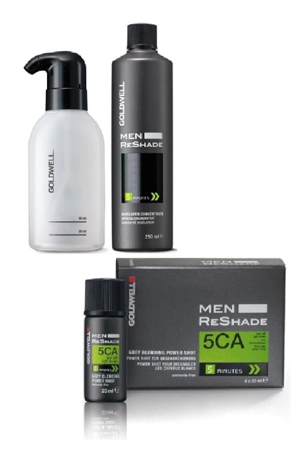 رنگ مو اورجینال برند Goldwell کد 694664169