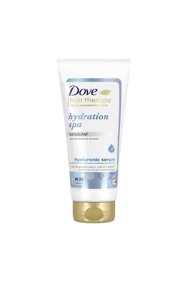 کرم مو اورجینال برند Dove کد 721153185 - Image 2