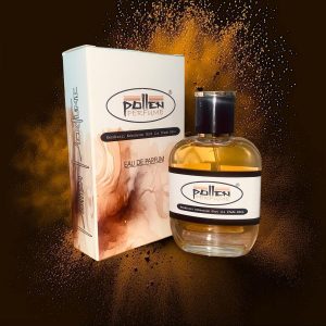 ادکلن اورجینال برند Pollen perfume مدل Pk05 50 ml Edp Oliympea کد 803666332