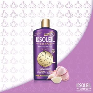 شامپو اورجینال برند Lesoleill کد 93428708