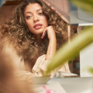 اسپری مو اورجینال برند Bumble bumble مدل HEAT SHIELD BLOW-DRY ACCELERATOR کد 767885108