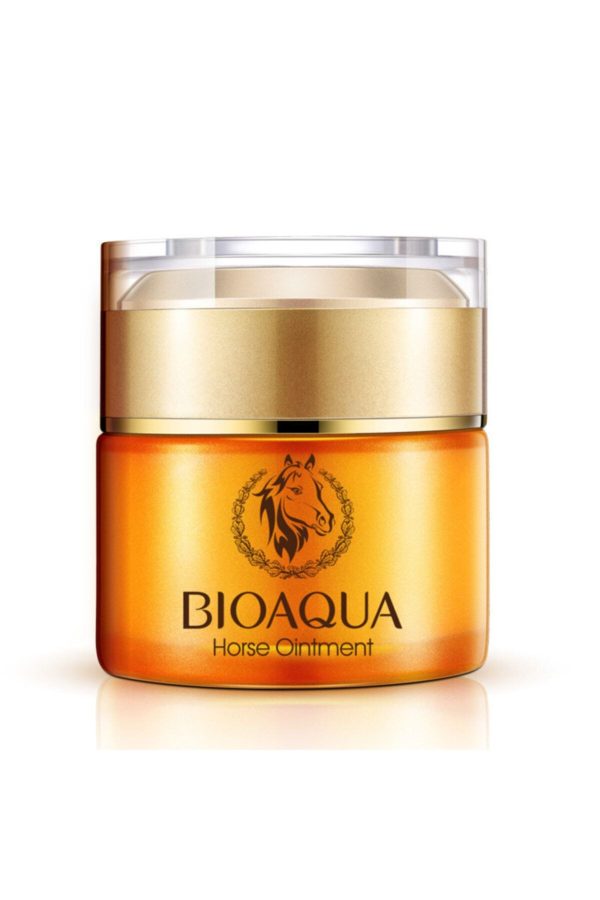 کرم صورت اورجینال برند Bioaqua مدل Anti-age Bakım Krem کد 1918003