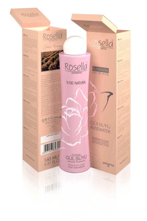 کرم جوان کننده اورجینال برند Rosella کد 33461653