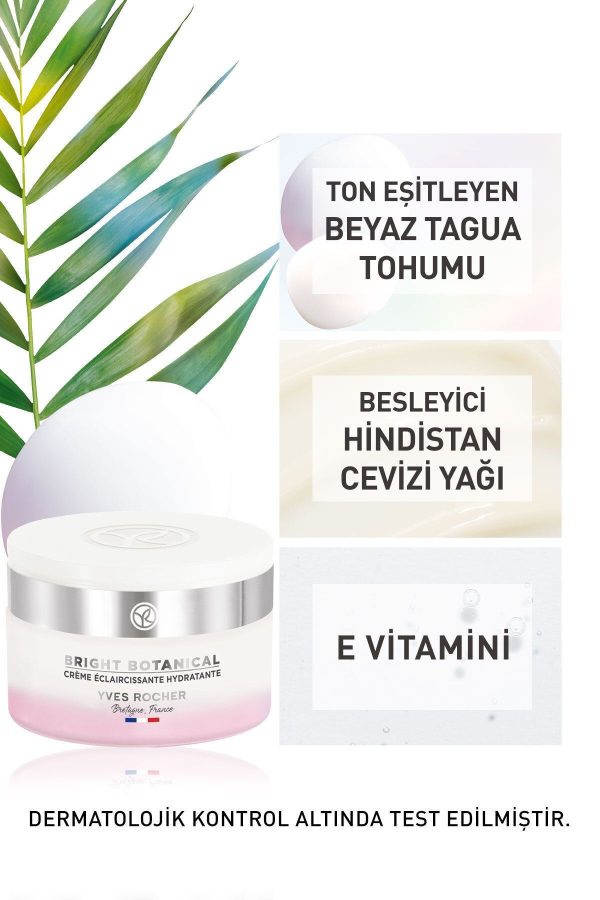 کرم صورت اورجینال برند Yves rocher کد 243857934 - Image 4