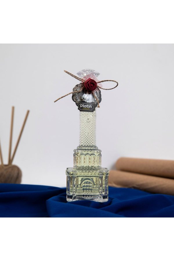 ادکلن اورجینال برند Platin kolonya parfum کد 823957370