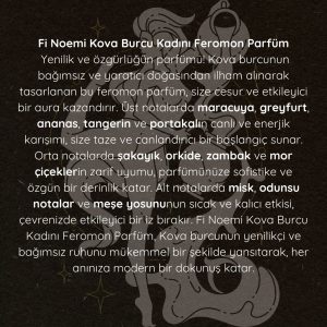ادکلن اورجینال برند Fi noemi کد 776885381