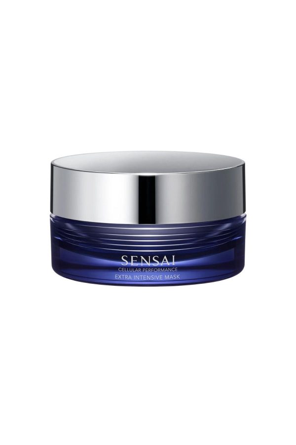 ماسک صورت اورجینال برند Sensai کد 821948608 - Image 3