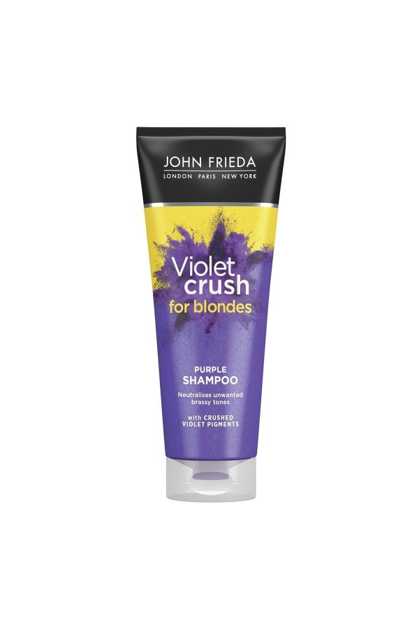 شامپو اورجینال برند John frieda کد 231594