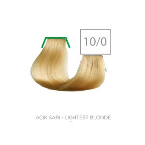 رنگ مو اورجینال برند Master colorist کد 831740515