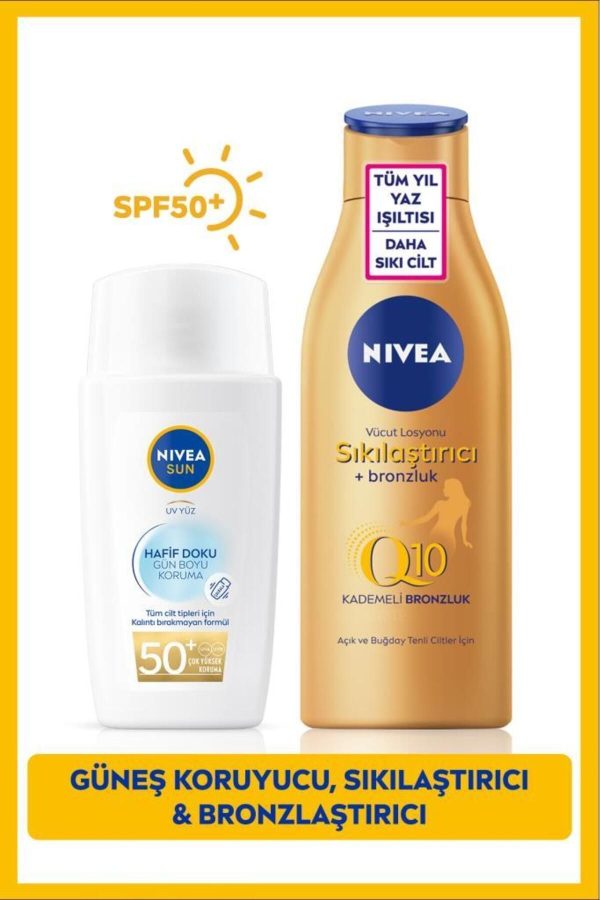 ضد آفتاب صورت اورجینال برند Nivea کد 828865121