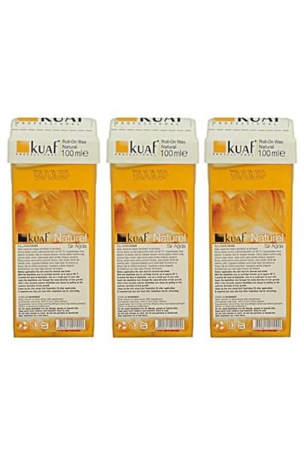 موم اورجینال برند Kuaf کد 72465055
