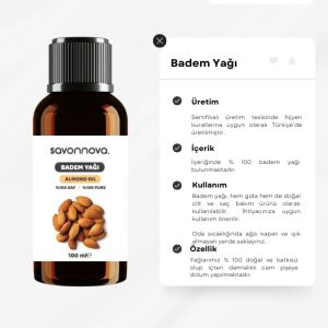 روغن مراقبت کننده اورجینال برند Savonnova کد 807899332