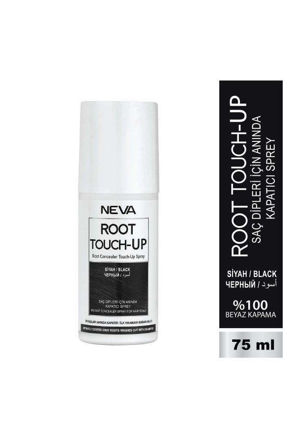 رنگ مو اورجینال برند Root touch up کد 806509266