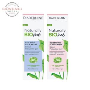 کرم صورت اورجینال برند Diadermine کد 162282940