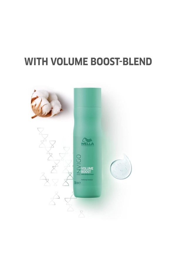 شامپو اورجینال برند Wella کد 807423941